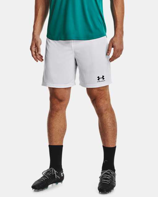 Men's UA Challenger Core Shorts